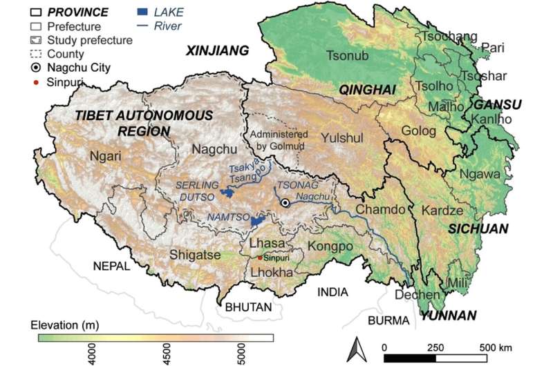 Shocking Truth: Unmasking 'Voluntary' Resettlement in Tibet – The Blurred Line Between Consent and Coercion Revealed!