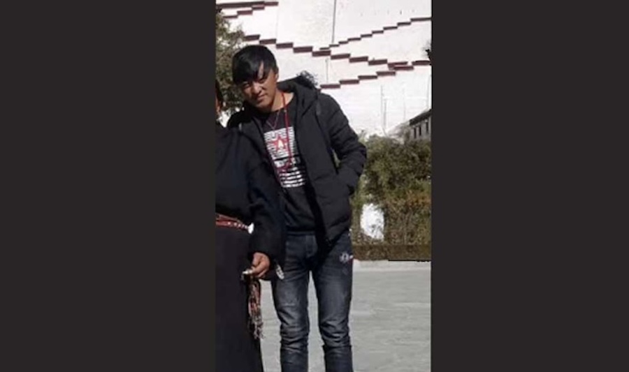 Former Tibetan political prisoner in poor health