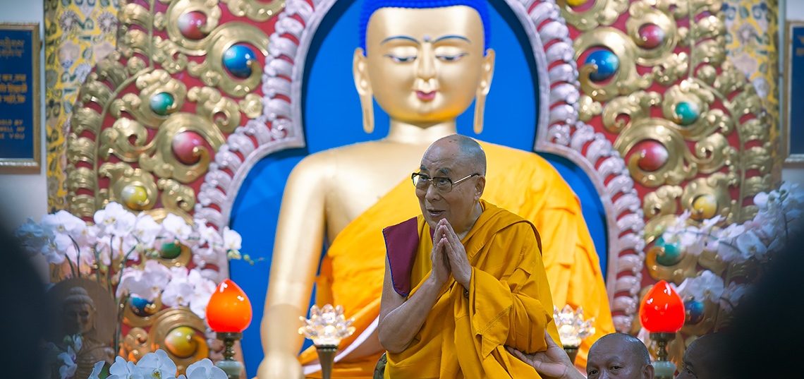 The dilemma over the next Dalai Lama and the tenuous lives of Tibetans in Dharamshala